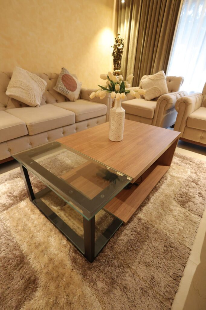 Top Interior Design Trends for 2024